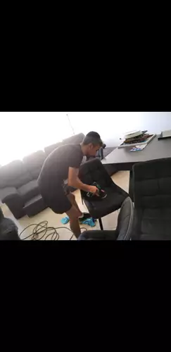 ניקוי כיסאות בבית 3